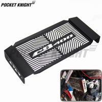 Water tank net For Honda CB400SF CB400 VTEC1 2 3 4 Motorcycle Accessories stainless steel Radiator grille guard protection cover