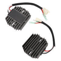 เปลี่ยนสำหรับ YAMAHA Big Bear 350 400 1996-2001 Regulator Rectifier แรงดันไฟฟ้าอุปกรณ์เสริม