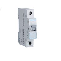 เบรคเกอร์  MCB C Curve 10kA 1P 32A Circuit breaker เซอร์กิตเบรคเกอร์ NC132A