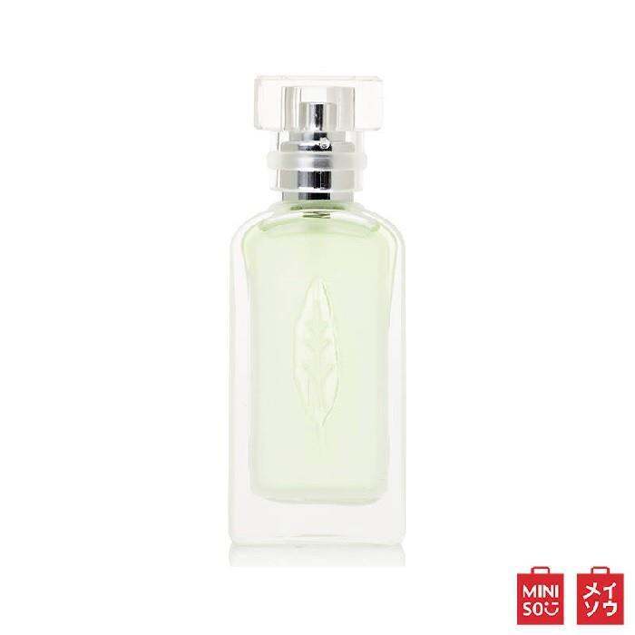 Miniso Green Tea Perfume Fragrance Cologne Lazada PH