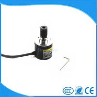 E6B2CWZ1X Rotary Encoder E6B2-CWZ1X 2500 2000 1200 1024 1000 600 500 400 360 300 200 100 60 50 40 30 20 10P/R DC5V