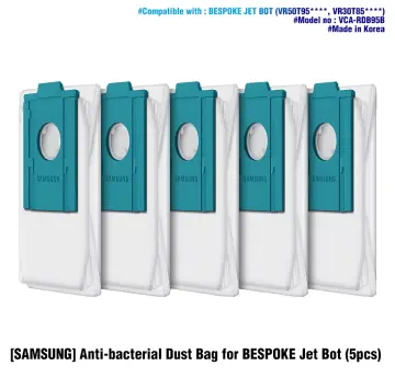 SAMSUNG VCA-ADB95A Bespoke Jet Clean Station Dust Bag ( 5pcs )