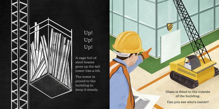 on-the-construction-site-light-and-shadow-magic-book-construction-site-stem-english-original-childrens-art-enlightenment-picture-book-interesting-english-reading-scientific-exploration