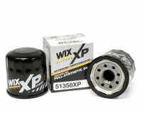 กรองน้ำมันเครื่อง WIX 51358X รุ่น TOP สำหรับ big bike FORZA,CB500,CB650,CB1000,NINJA,MT-03,MT-07