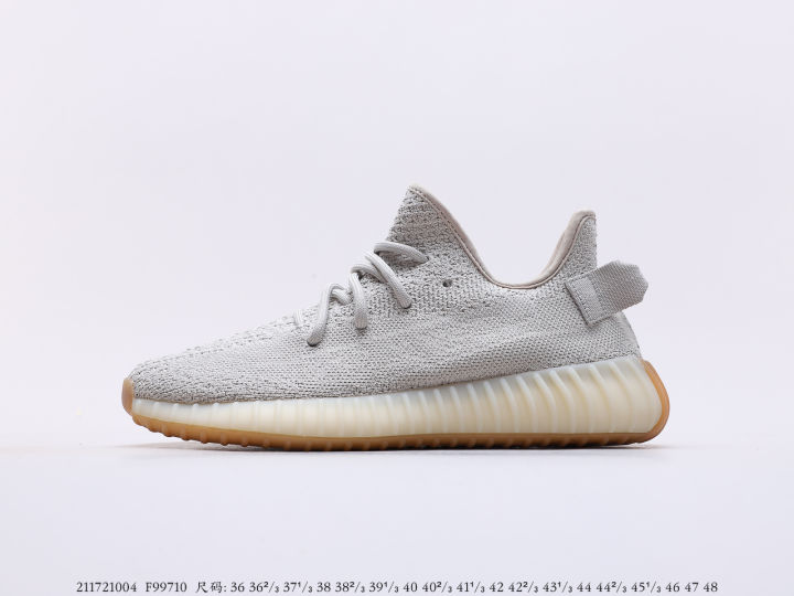 รองเท้าadidas-yeezy-boost-350-v2-sesame-size-36-45-รองเท้าวิ่ง-รองเท้ากีฬา-รองเท้าเพื่อสุขภาพ-น้ำหนักเบา-ใส่สบาย-ลดแรงกระแทกและระบายอากาศได้ดี-มีเก็บปลายทาง-01