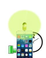 Portable Mini Micro USB Fan USB Cooler Cooling Mini Fan For iPhone