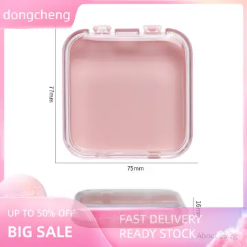 Manicure Acrylic Storage Box - Best Price in Singapore - Nov 2023