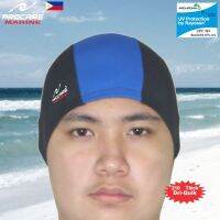 【health】 PROCARE 1502ABB Swimming Cap 4-Way Stretch Dri-Quik UNISEX