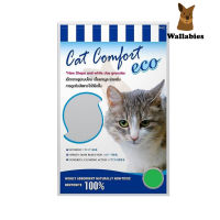 Cat Comfort ทรายแมว แค็ท คอมฟอร์ท (10ลิตร)