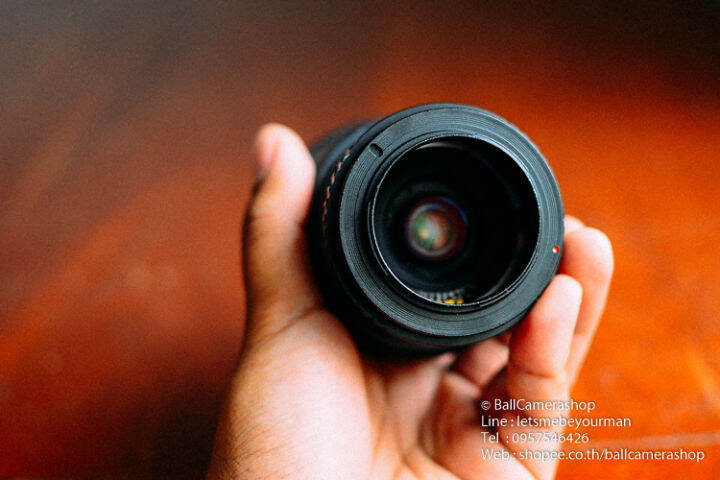 for-sony-mirrorless-ทุกรุ่น-ขายเลนส์มือหมุน-ซูมครอบจักรวาล-งบประหยัด-tamron-28-200mm-f3-8-5-6-serial-522547