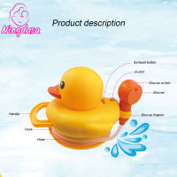 Water Squirt Toy Bath Toy Spray Water Toy Infant for Toddler Kid Baby