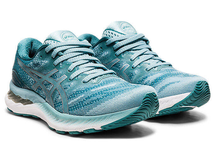 Giày chạy bộ nữ asics GEL-CUMULUS 23 Giày chạy bộ nữ asics GEL-CUMULUS 23
