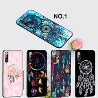 Xiaomi Mi 9 9T 10T 11i 11T 11 12 12X Poco C3 F2 F3 GT M2 M3 Pro X2 Pocophone F1 50MB dream catcher Pattern Phone เคสโทรศัพท์