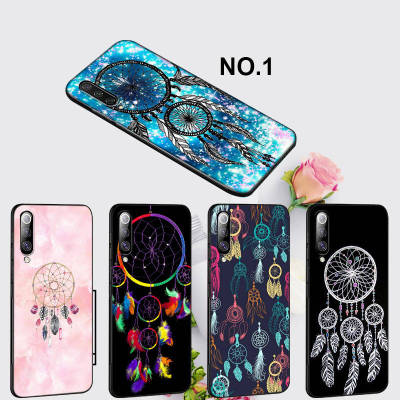 Casing หรับ Xiaomi Redmi 10C 10X 10 9C NFC 9T 9A 9 Prime 8A 8 7A 7 6 6A 5 Plus 5A Pro 50MB dream catcher Pattern Phone เคสโทรศัพท์