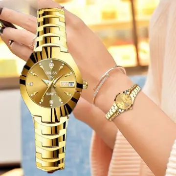 New stylish watches deals for ladies