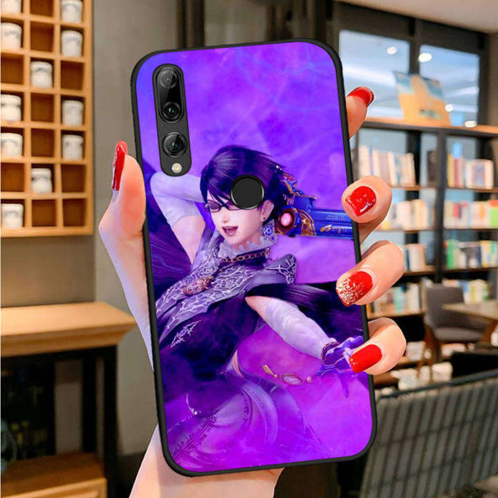 ttl8-bayonetta-อ่อนนุ่ม-high-quality-tpu-ซิลิโคน-phone-เคสโทรศัพท์-ปก-หรับ-xiaomi-redmi-note-11-pro-11s-9a-8a-9t-9c-10x-10c-10a-k50-nfc