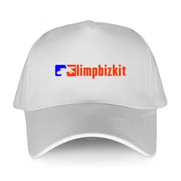 Limp Bizkit Cap & Bucket