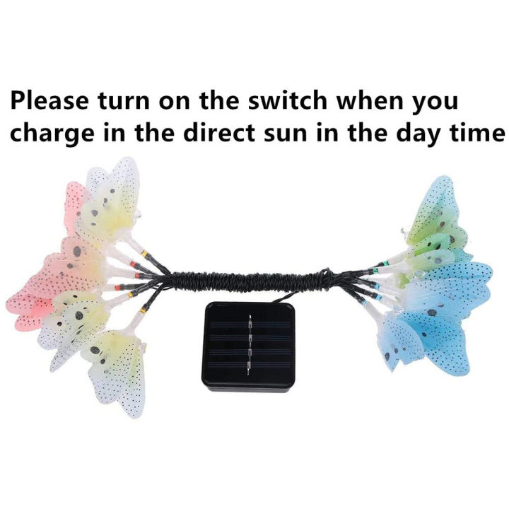 คลังสินค้าพร้อม-zir-mall-original-butterfly-solar-string-lights-outdoor-20-led-waterpoof-led-solar-butterfly-lights-outdoor-garden-holiday-christmas-decoration-lamp-fiber-optic-waterproof