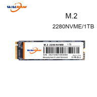 Walram 1TB M.2 2280 NVMe PCIe SSD PCIe - Ổ thể rắn SSD Gen3x4 NVMe SNVS 1TB thumbnail