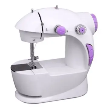 Shop Mini Electric Sewing Machine Kit Lovely with great discounts