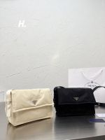 PRADA Womens Bags 100% Genuine Discounts