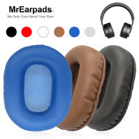 Positive Vibration XL ANC Earpads สำหรับ House of Marley Positive Vibration XL ANC แผ่นรองหูฟัง Earcushion Replacement-acfsdbdsd