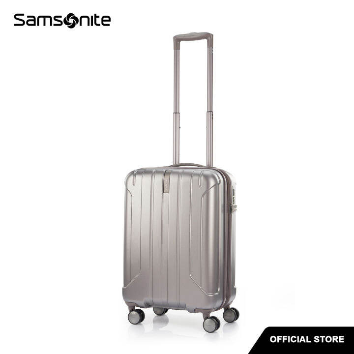 Samsonite Niar Spinner 57/20 EXP REC | Lazada Singapore