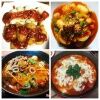 Hot tokbokki hình sao hoa tim 500g - ảnh sản phẩm 3