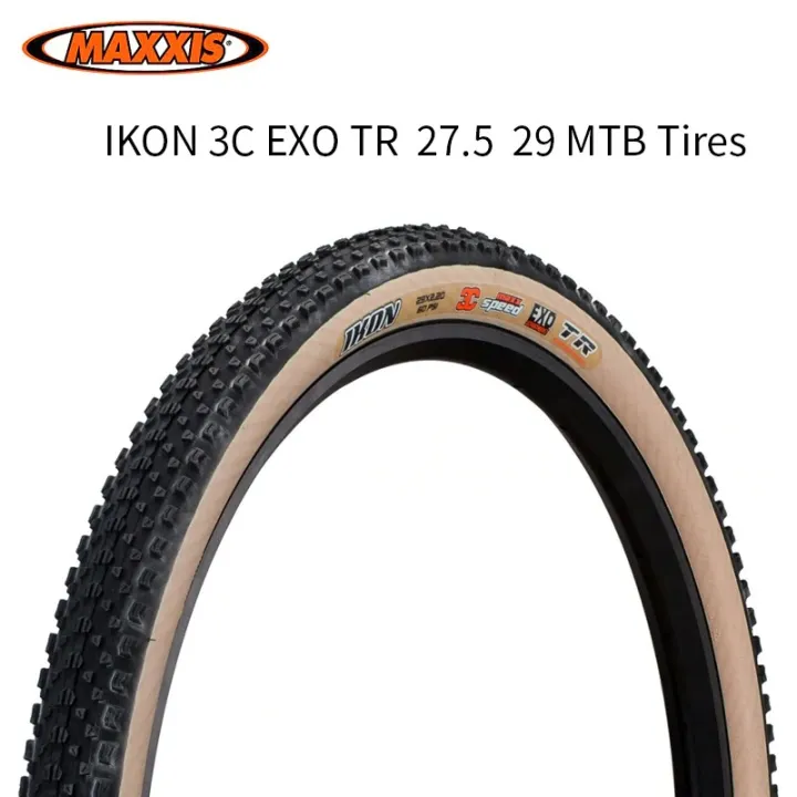 maxxis 27.5 2.2