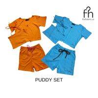 Forhaters.co - Puddy set