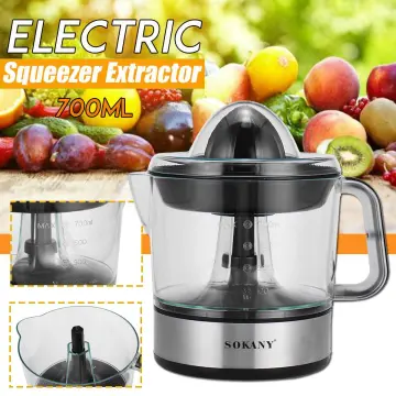 Best deals price juicer