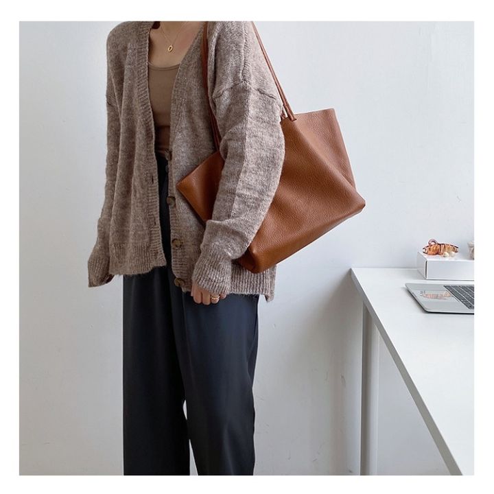 fashionable-korean-style-womens-shoulder-bag-big-capacity-handbag-tote-bag