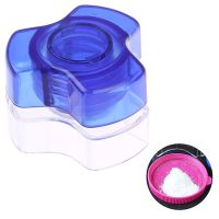 【CW】 1Pc Pill Pulverizer Tablet Grinder Medicine Cutter Crusher Storage Specially Designed