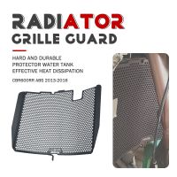 Motorcycle Radiator Grill Guard Cover Protection Cooler Tank Protetor For Honda CBR600RR 2008 CBR 600 RR ABS 2013 2014 2015 2016