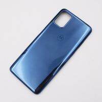 【❂Hot On Sale❂】 diyi45718 สำหรับ Motorola Moto G9 Plus ฝาหลังเคสปลอกหุ้มช่องหลังพลาสติกสำหรับ G 9 Plus ฝาหลัง Xt2087