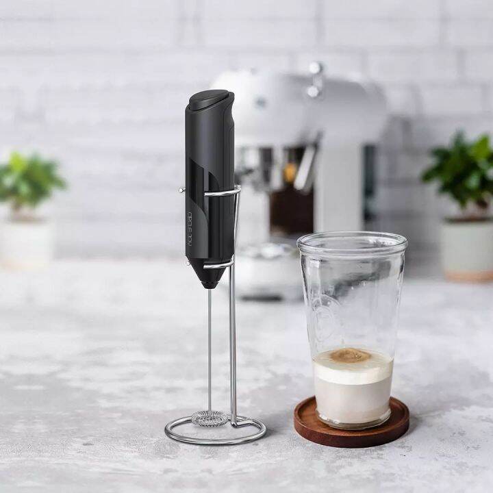 mini coffee frother