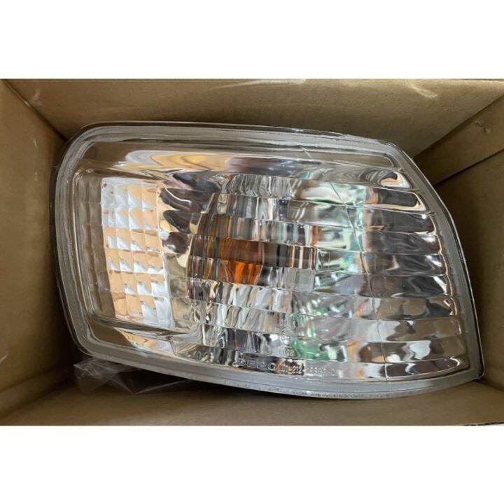 Toyota Corolla 19981999 Corner Light Lazada PH