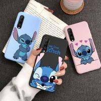 Philander SHOP เคสโทรศัพท์ Y8P เคสสำหรับหัวเหว่ยลายการ์ตูนสำหรับเด็กผู้หญิง,เคสมือถือสุดคลาสสิคสติทช์สำหรับ Huawei Y8P Y8 P Y8p เคสมือถือสุดน่ารัก