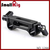 ถูกที่สุด!!! SMALLRIG® 15mm Rod Clamp1266 ##กล้องถ่ายรูป ถ่ายภาพ ฟิล์ม อุปกรณ์กล้อง สายชาร์จ แท่นชาร์จ Camera Adapter Battery อะไหล่กล้อง เคส