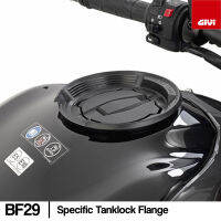 GIVI BF29 - Specific Tanklock Flange - อุปกรณ์สำหรับติดตั้งกระเป๋าถังนํ้ามัน