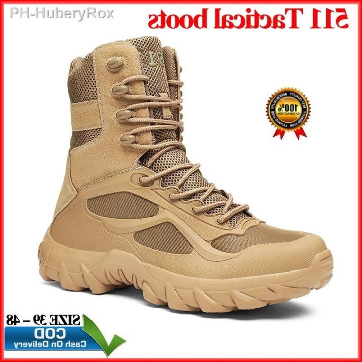 Combat shoes clearance lazada