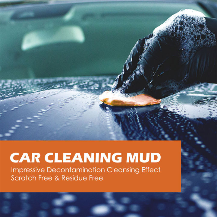 motome-โคลนทำความสะอาดรถรุ่น-rayhong-โคลนทำความสะอาดที่บังแดดหน้ารถยนต์อเนกประสงค์