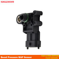 0261230308 AG91-9F479-AB Inlet Pressure Sensor Manifold MAP Sensor Boost ความดัน Sender สำหรับ FORD B-MAX C-MAX II FIESTA VI FOCUS