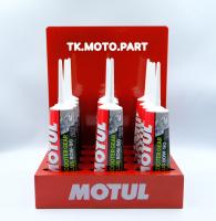 น้ำมันเฟืองท้าย Motul Scooter PLUS Oil 80W-90 ขนาด 120ml โฉมใหม่2022