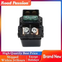 Road Passion Motorcycle Starter Relay Solenoid for KAWASAKI Vn1600 VN1500 VN1700 VN800 VN2000 VN900 ZG1400 Zr1000 Zr 750