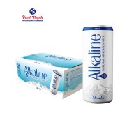 Nước khoáng kiềm thiên nhiên Vikoda - Alkaline 330ml