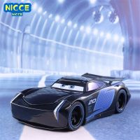 Nicce 1:24รถแข่งของเล่นเคลื่อนย้ายทั่วไปรถ Diecast รถของเล่นหุ่นอัลลอยโลหะสำหรับ J109เก็บของขวัญสำหรับเด็ก