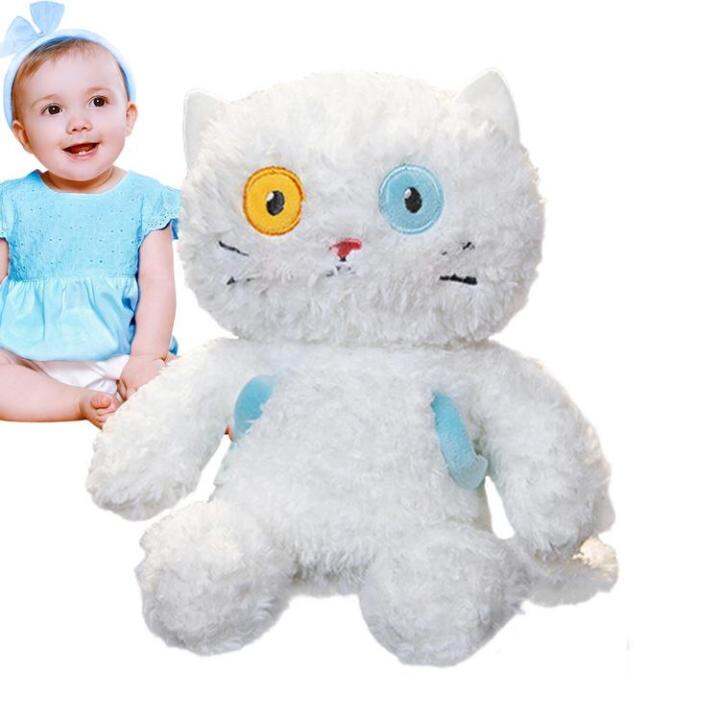 cat-plush-kitten-plush-cute-throw-pillow-adorable-animal-toy-with-rotatable-head-for-kidsroom-car-bedroom-home-decor-expert