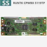 Original For Sharp RUNTK CPWBX 5119TP Logic Board 60 Inch 70 Inch 80 Inch