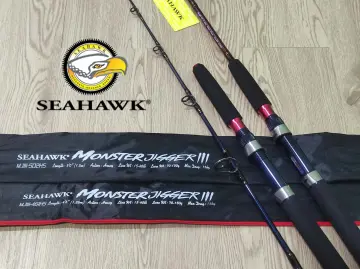 Buy Seahawk Rod Jigging online